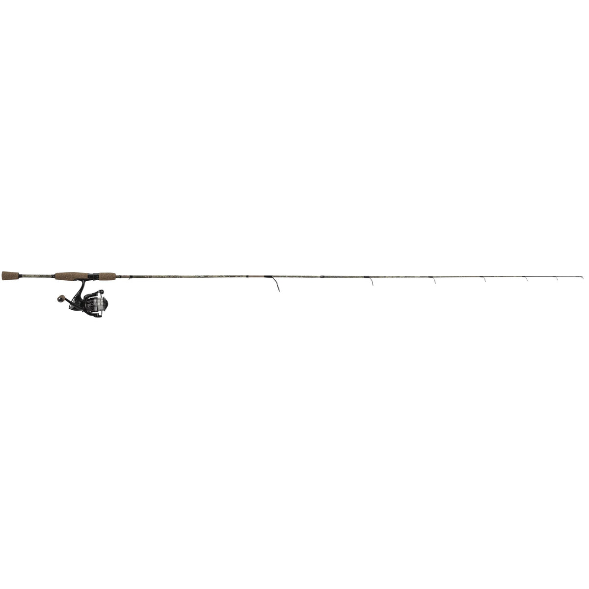 6ft 6in Medium Spinning Combo C6930
