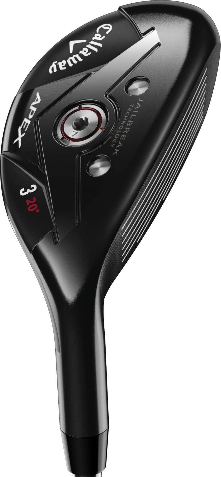 Apex 19 Hybrid E857953