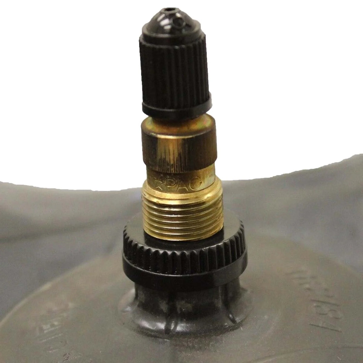 Farm Tractor Tire Inner Tube TR218A Valve Stem 8.3-22 9.5-22 M5978
