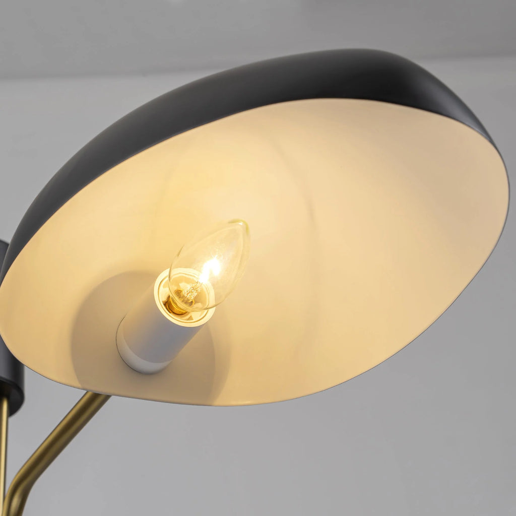 Sputnik Chandelier O647