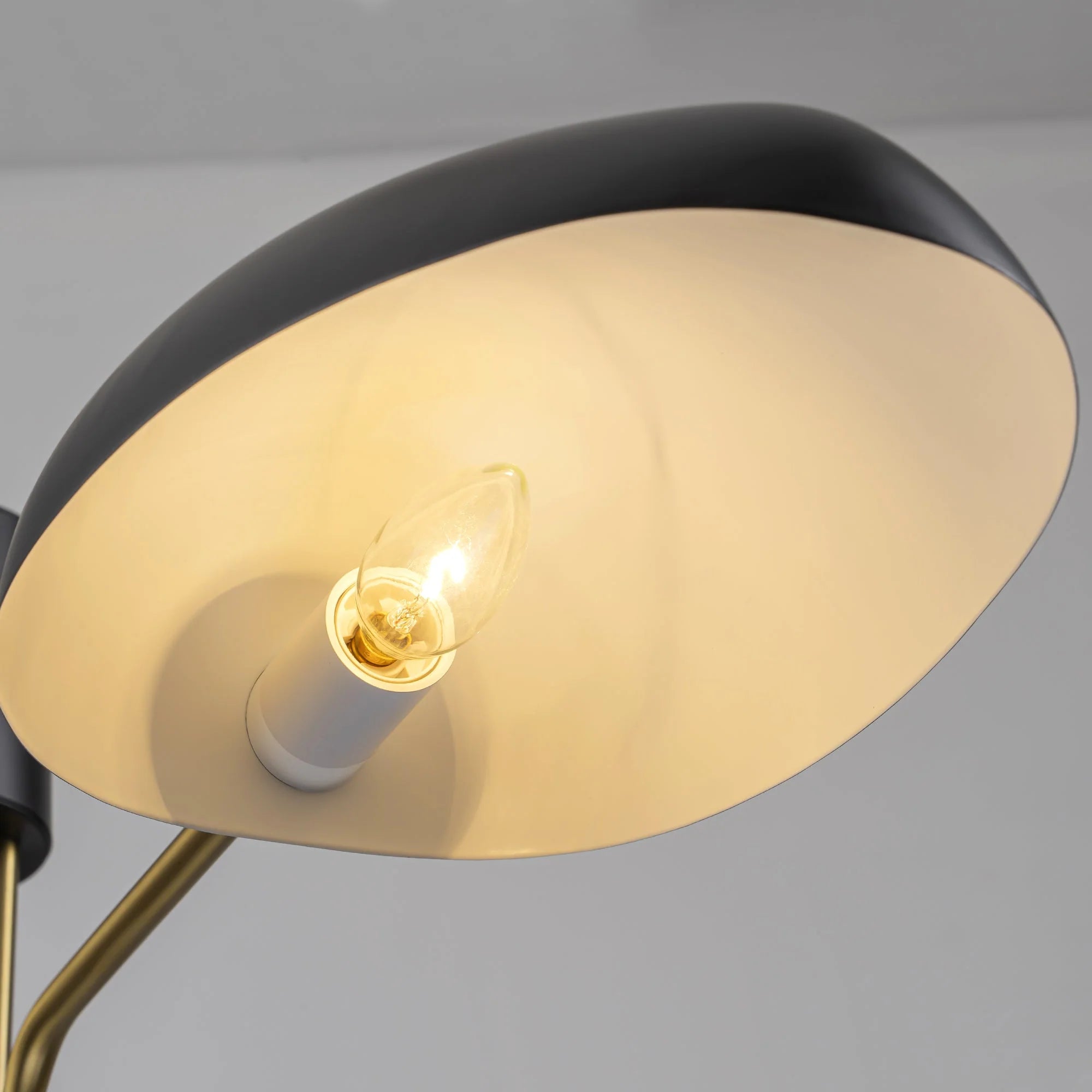 Sputnik Chandelier O647