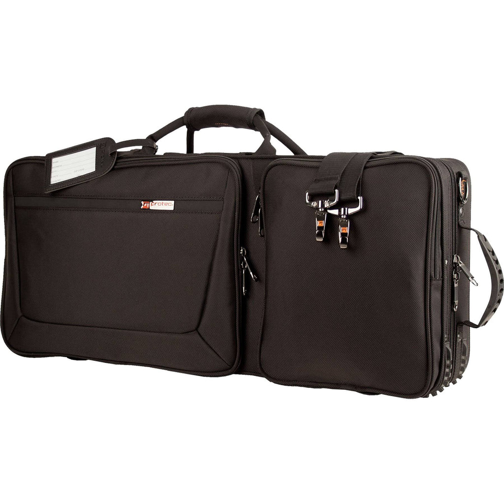 Pro Pac Bassoon Case A755