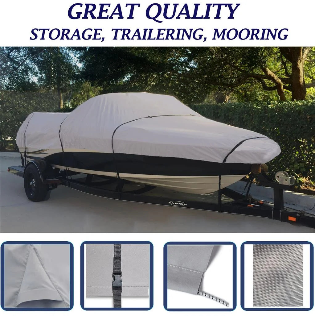 Boat Cover D625