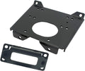 UTV Winch Mount Plate Kit Pack of 2 S372
