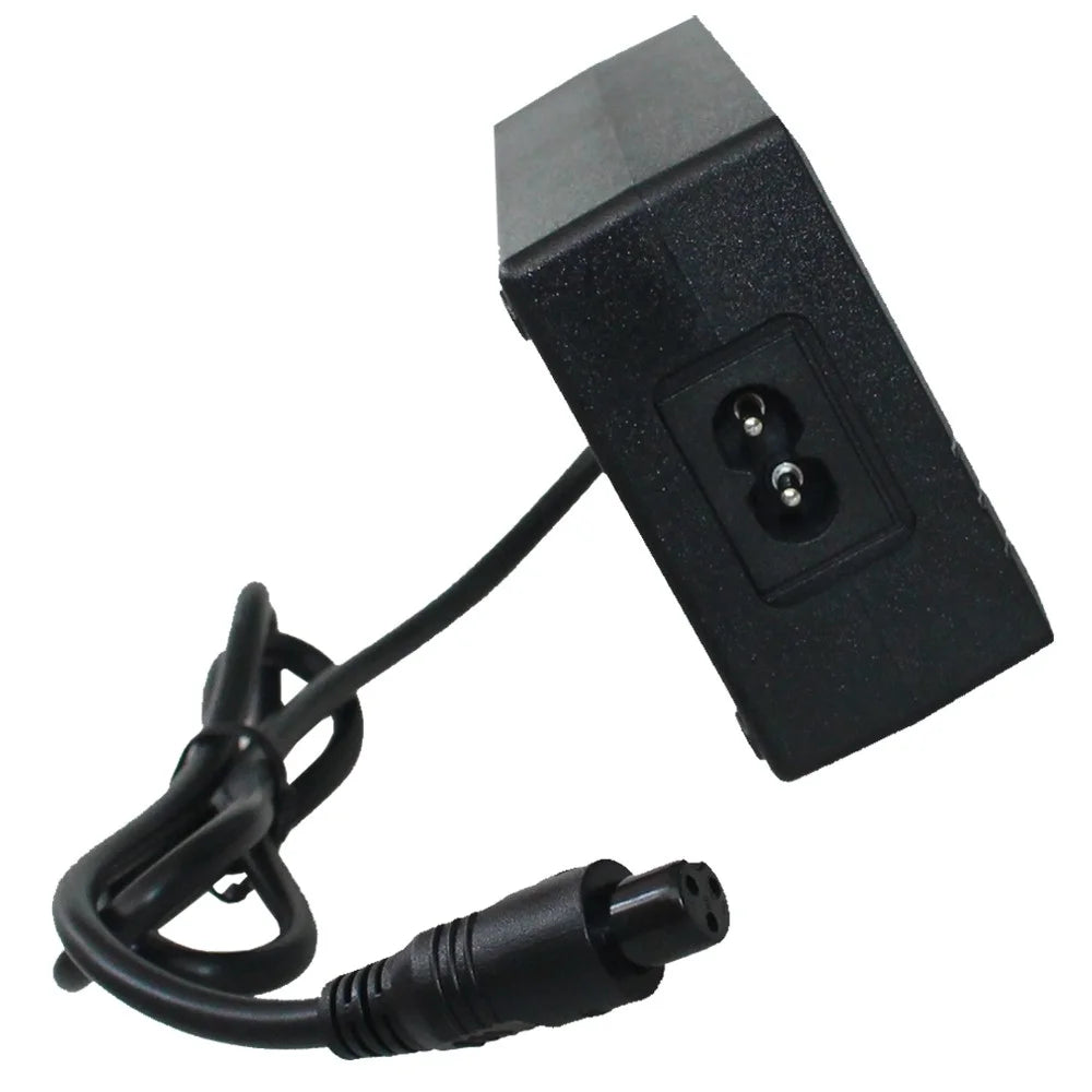 36V 2A Lithium Li-Ion Li-poly Charger Adapter for Electric Bicycle W537871