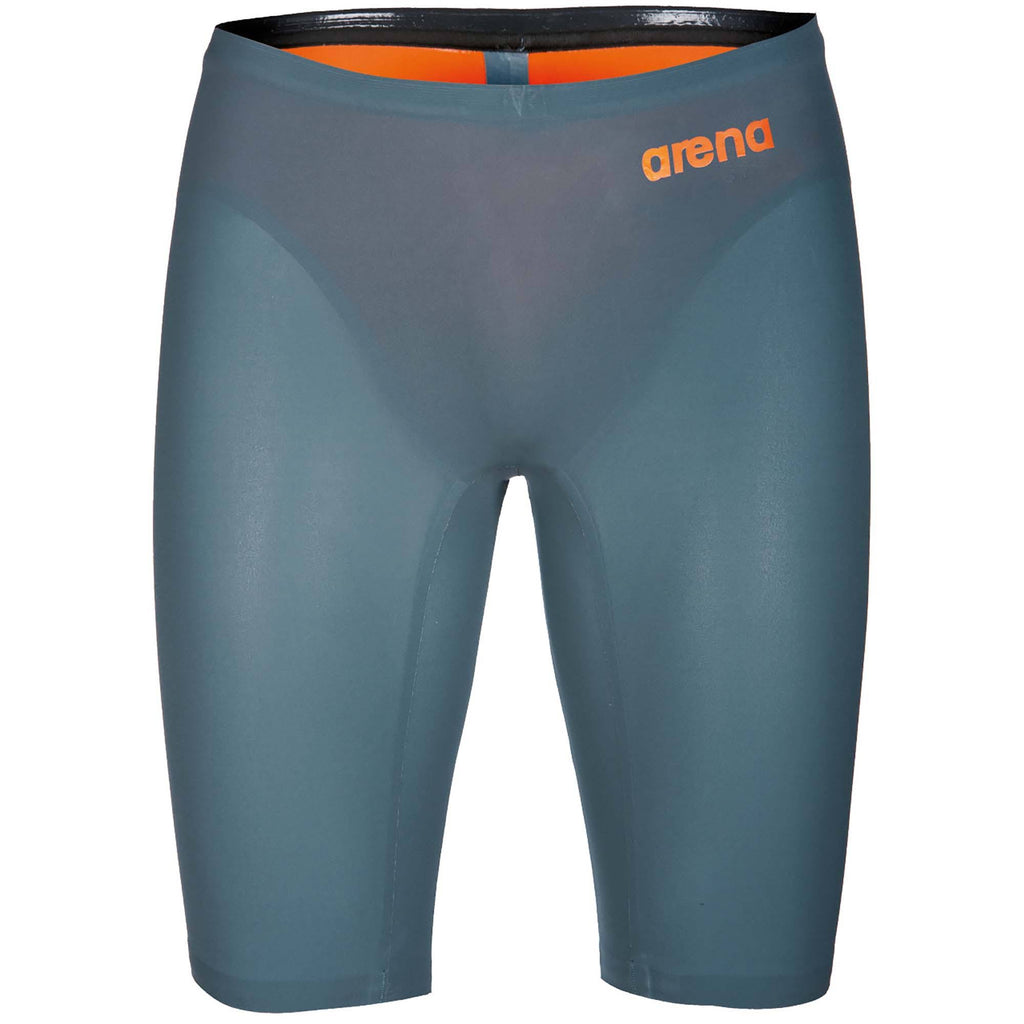 Grey-Bright Orange Jammer O320670
