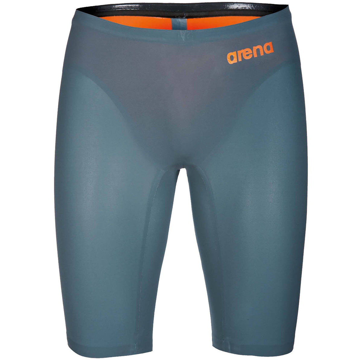 Grey-Bright Orange Jammer O320670