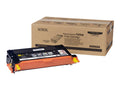Yellow Original Toner Cartridge F3507