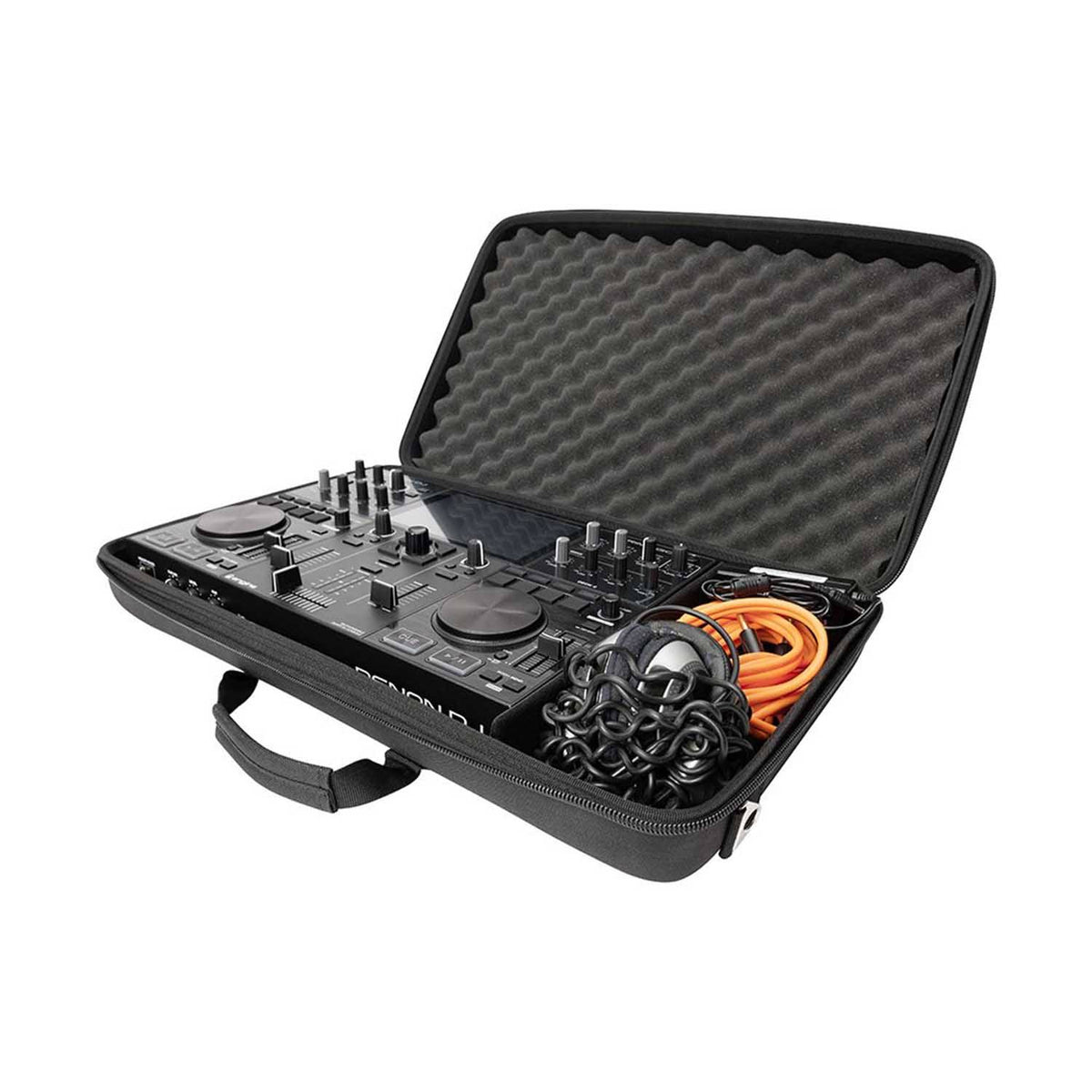 CTRL Case for Denon Prime Go F6247