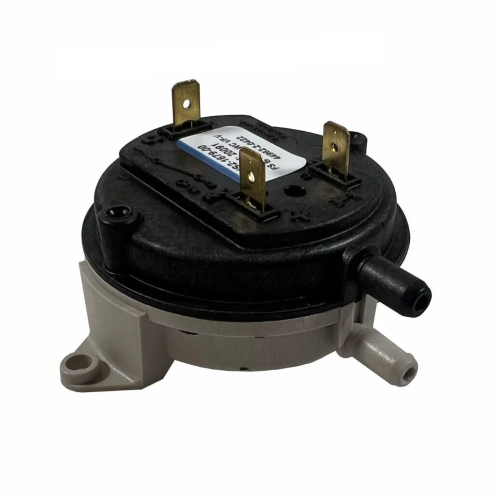 Pellet Stove Vacuum Pressure Switch Q70339