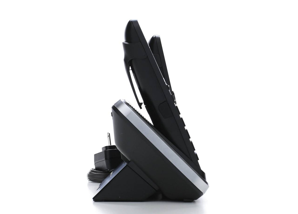 Black Cordless Phone Z513372