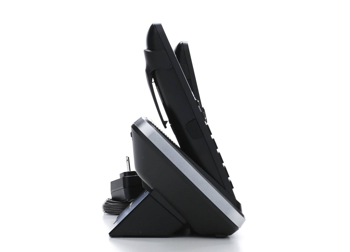 Black Cordless Phone Z513372