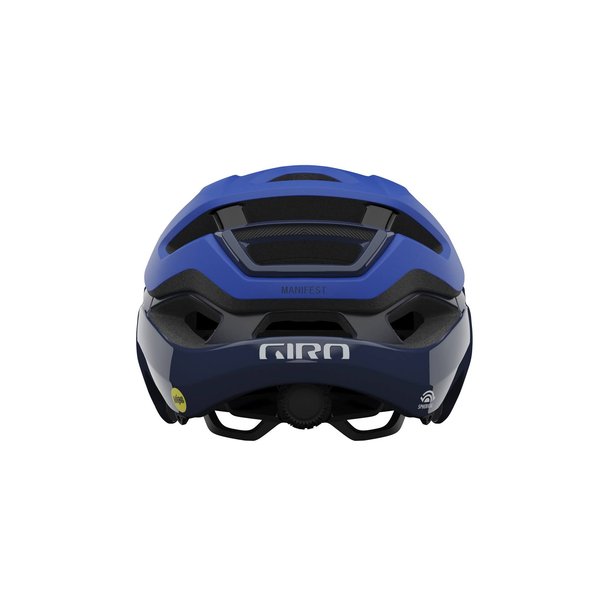 Matte White Helmet B56546