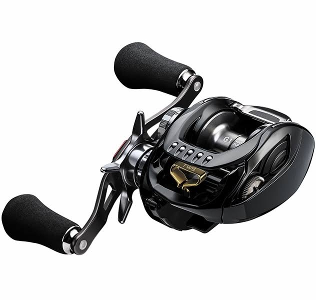 Baitcast Reel J288868