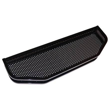 Front Outer Storage Basket for Club Car Precedent Golf Carts J5864