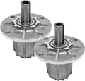 Lawn Mower Deck Spindle Assembly for 48 52 inch Zero-Turn Mower E396