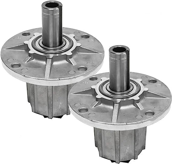 Lawn Mower Deck Spindle Assembly for 48 52 inch Zero-Turn Mower E396