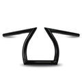 Black Z-Bar Handlebar 1 Inch B286
