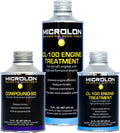 Engine Treatment Kit for 4-Cylinder Engine B4695