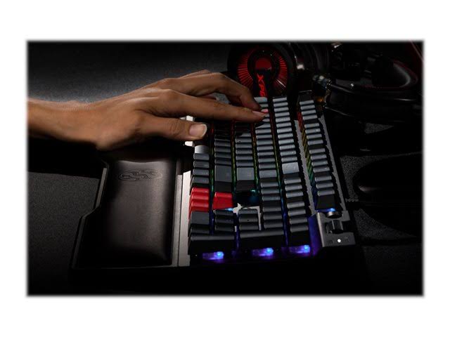 Gaming Keyboard (Blue Switch) M630792