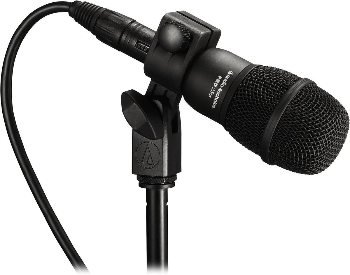Hypercardioid Dynamic Instrument Microphone G30095