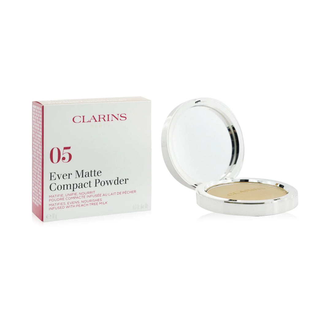 Compact Powder - Medium Deep 10g U517602