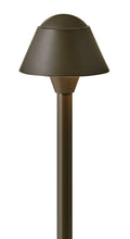 Bronze Landscape Path Light K96528