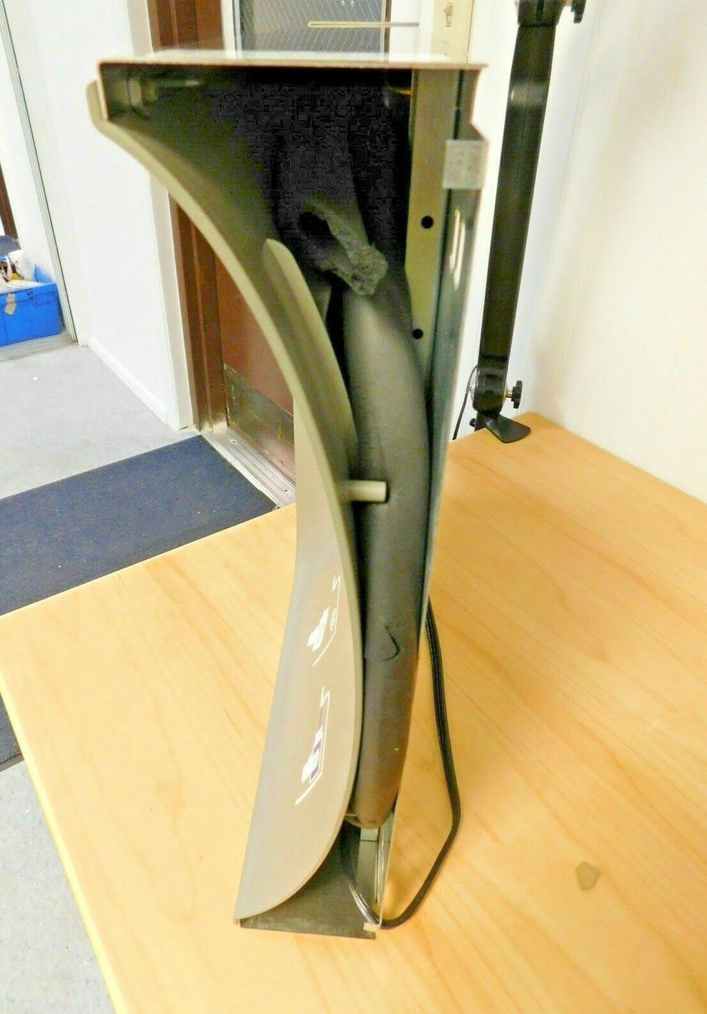 Non-Filtered Bottle Filling Station Kit S58607