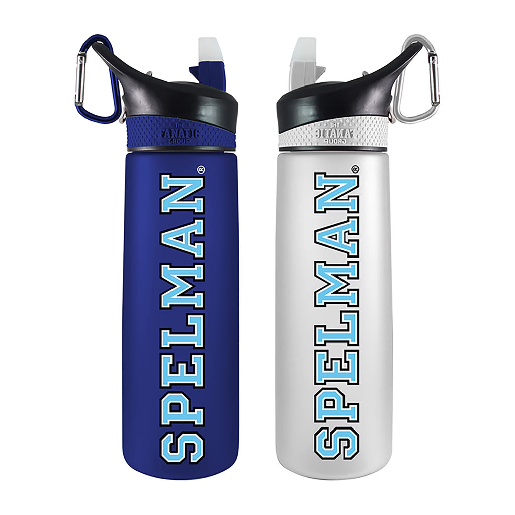 24oz Frosted Sport Bottle Set E754198