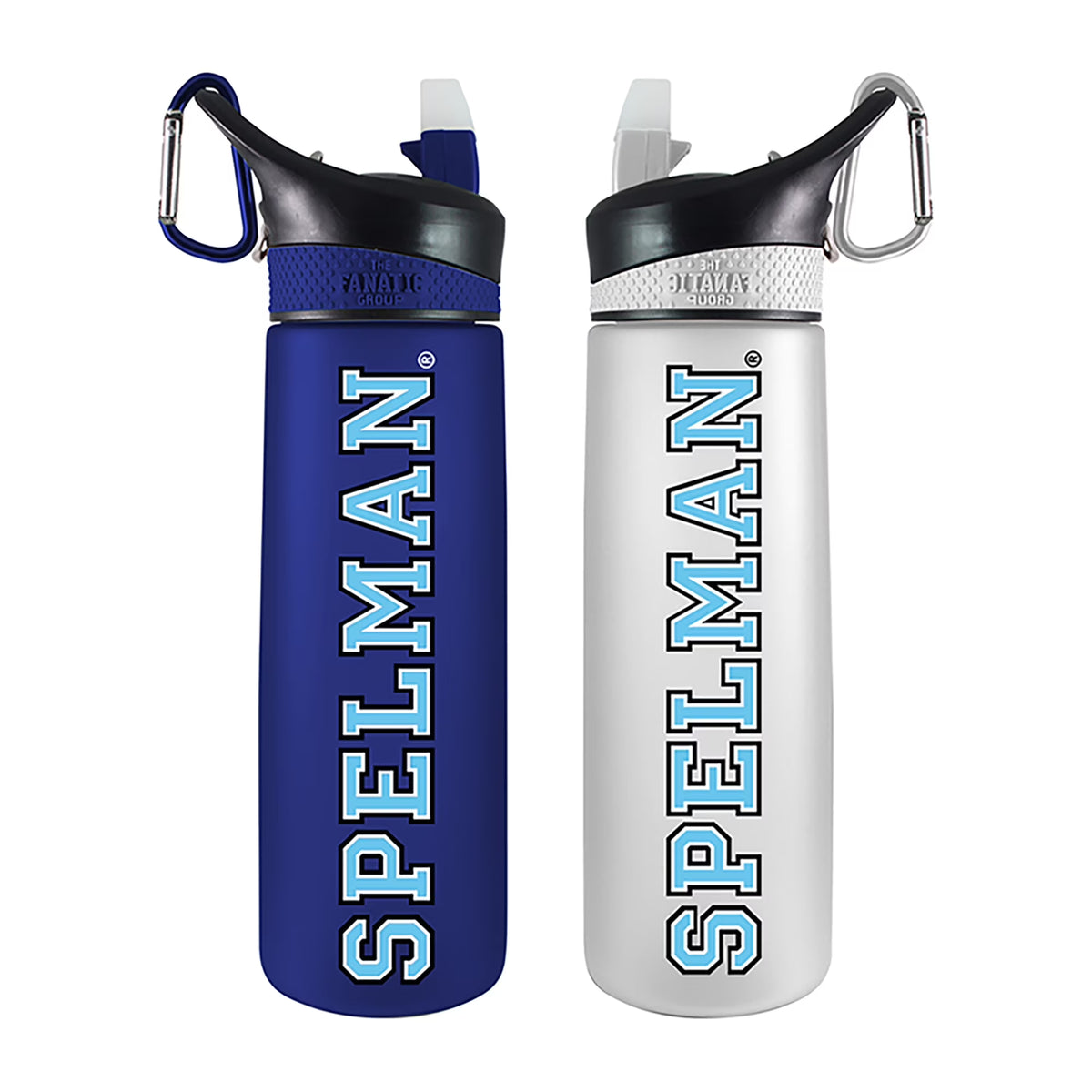 24oz Frosted Sport Bottle Set E754198