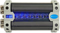 30 Farad Capacitor Blue Voltage Display I6131