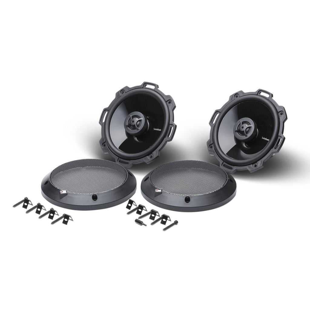 2-Way Car Speakers F880515