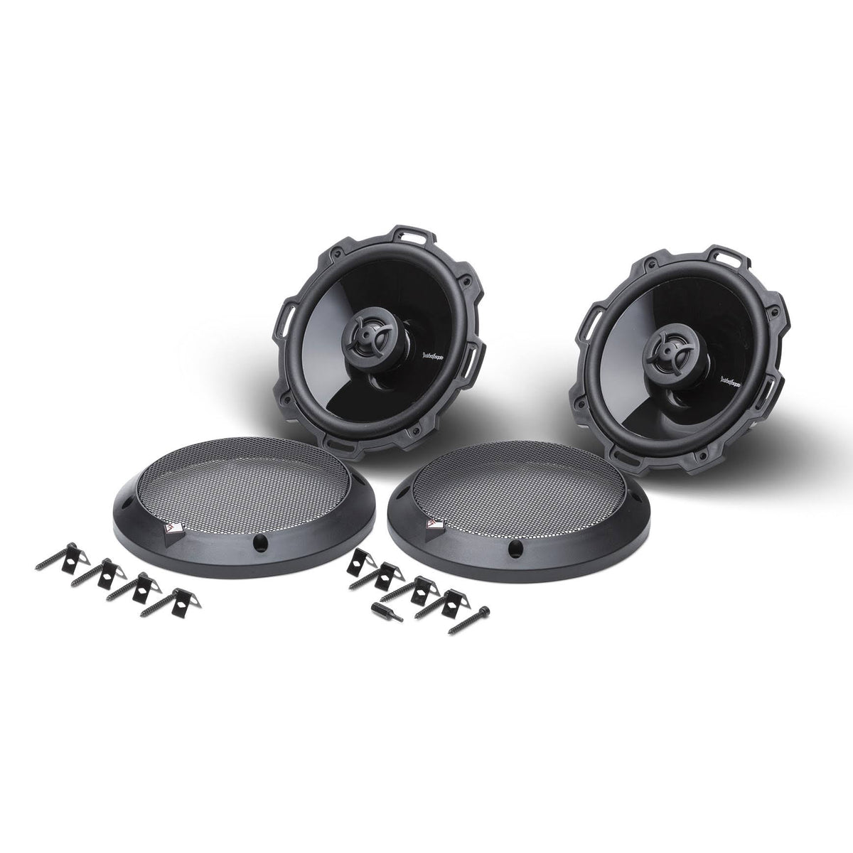 2-Way Car Speakers F880515