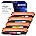 Black Cyan Magenta Yellow 4 Pack Toner Cartridge R155806