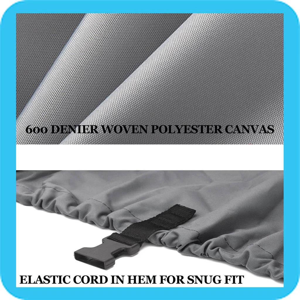 Boat Cover D625