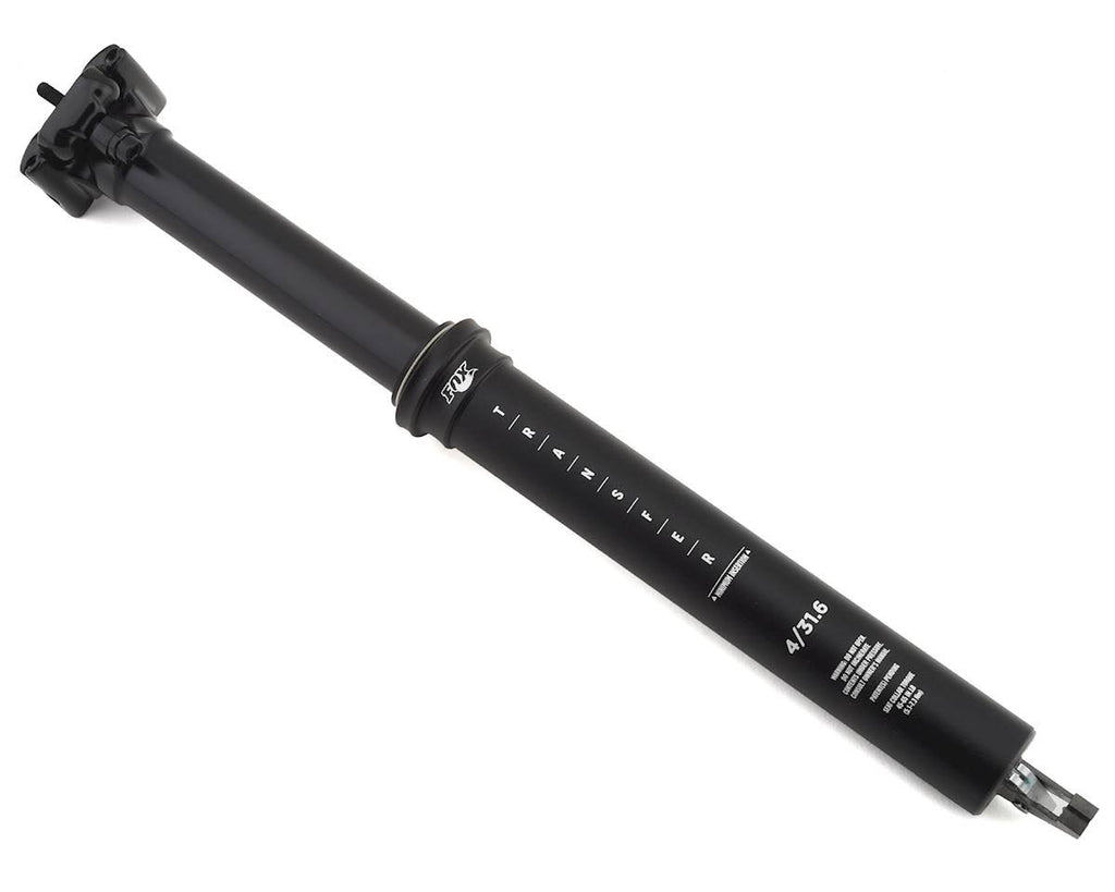 Dropper Seatpost 31.6 x 356mm 100mm W859513