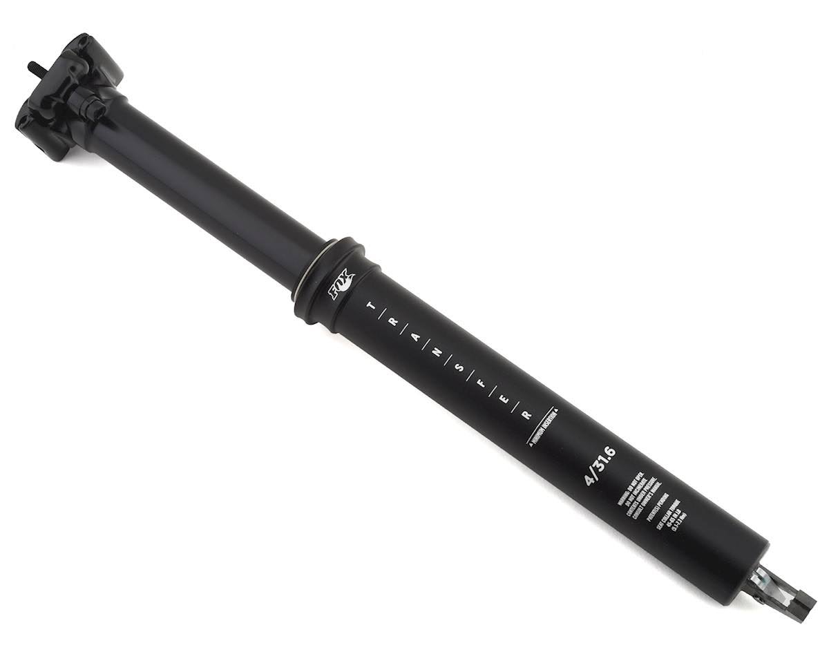 Dropper Seatpost 31.6 x 356mm 100mm W859513