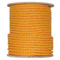 Twisted Polypropylene Rope 5/8 inch Floating V162606