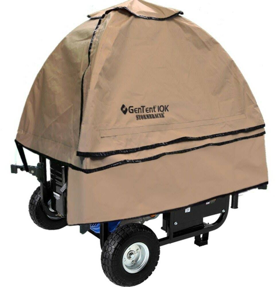 Tanlight Canopy Generator Cover P70515