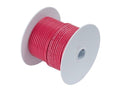 Red 2 AWG Tinned Copper Battery Cable 250' K14338