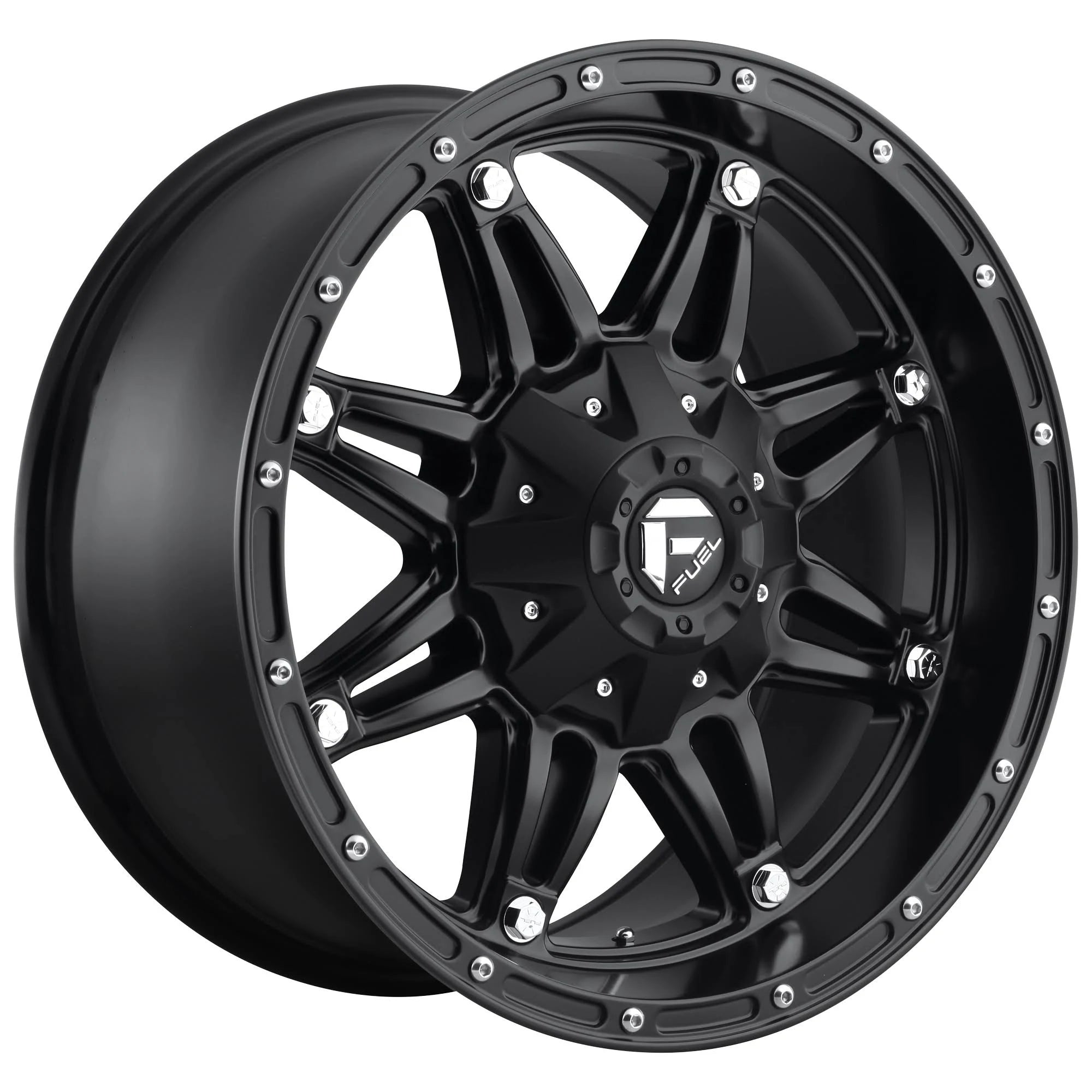 Matte Black 20x22 U12996
