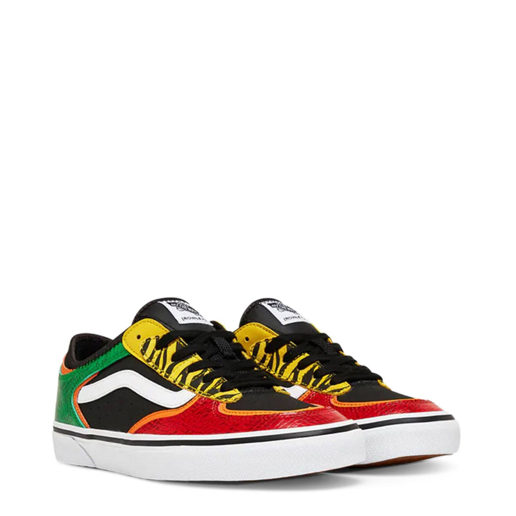 Black Vans Classic Shoes G676
