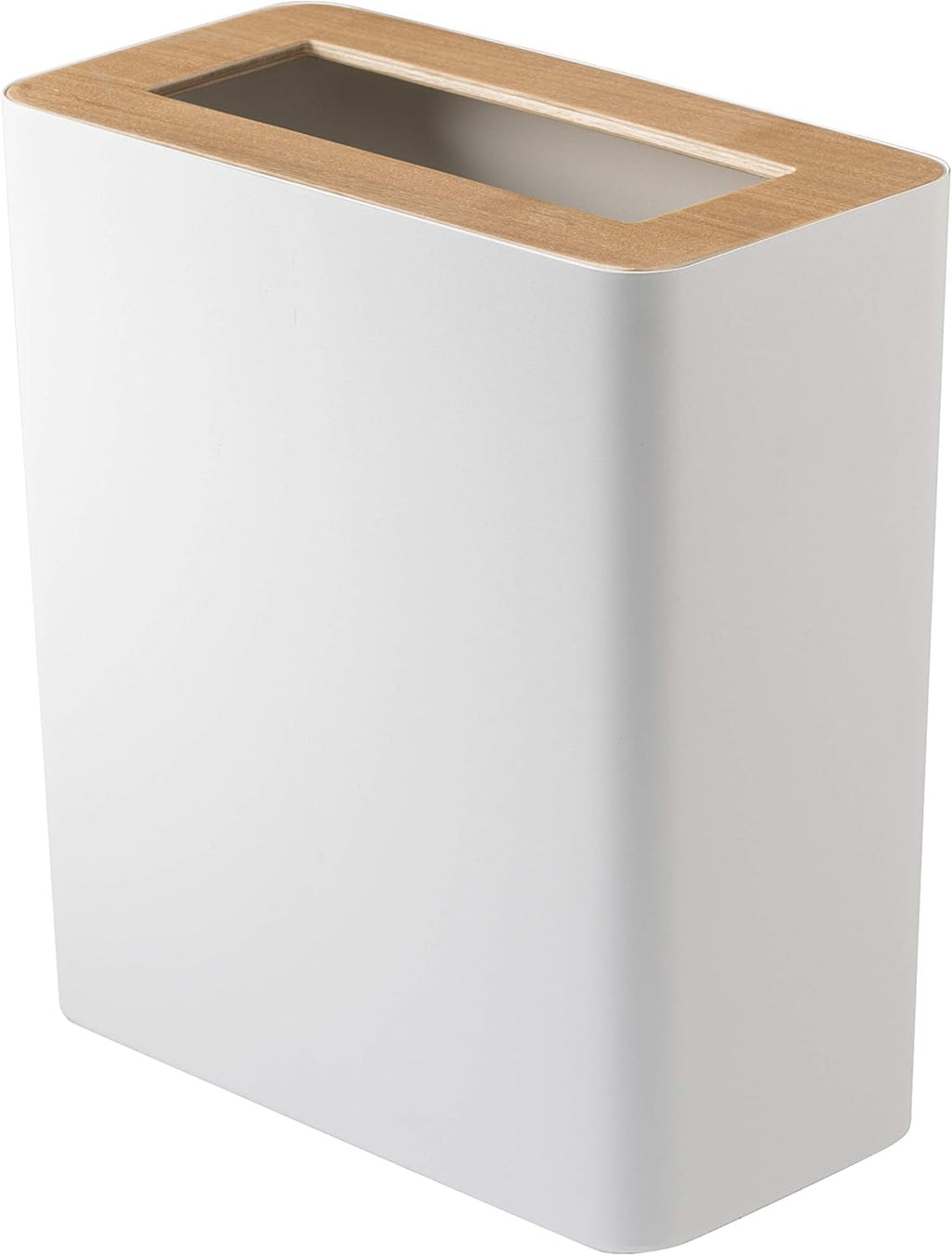 Slim Trash Can Q882