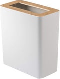 Slim Trash Can Q882