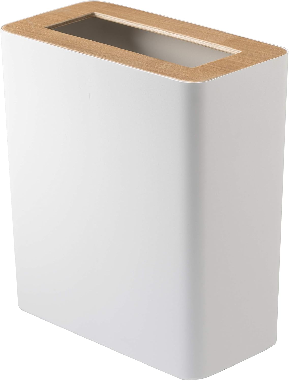 Slim Trash Can Q882