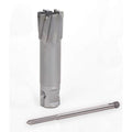 1-1/8 inch x 2 inch Carbide Tip Annular Cutter I9082