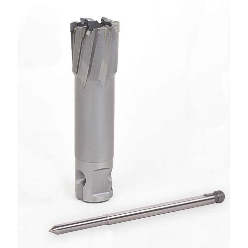 1-1/8 inch x 2 inch Carbide Tip Annular Cutter I9082
