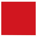 Red Reflective Striping Tape, 6 in x 50 ft I4911