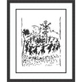 Framed Print C594821