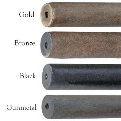 Smooth 1.25-in. Pole - 6 ft. B934744